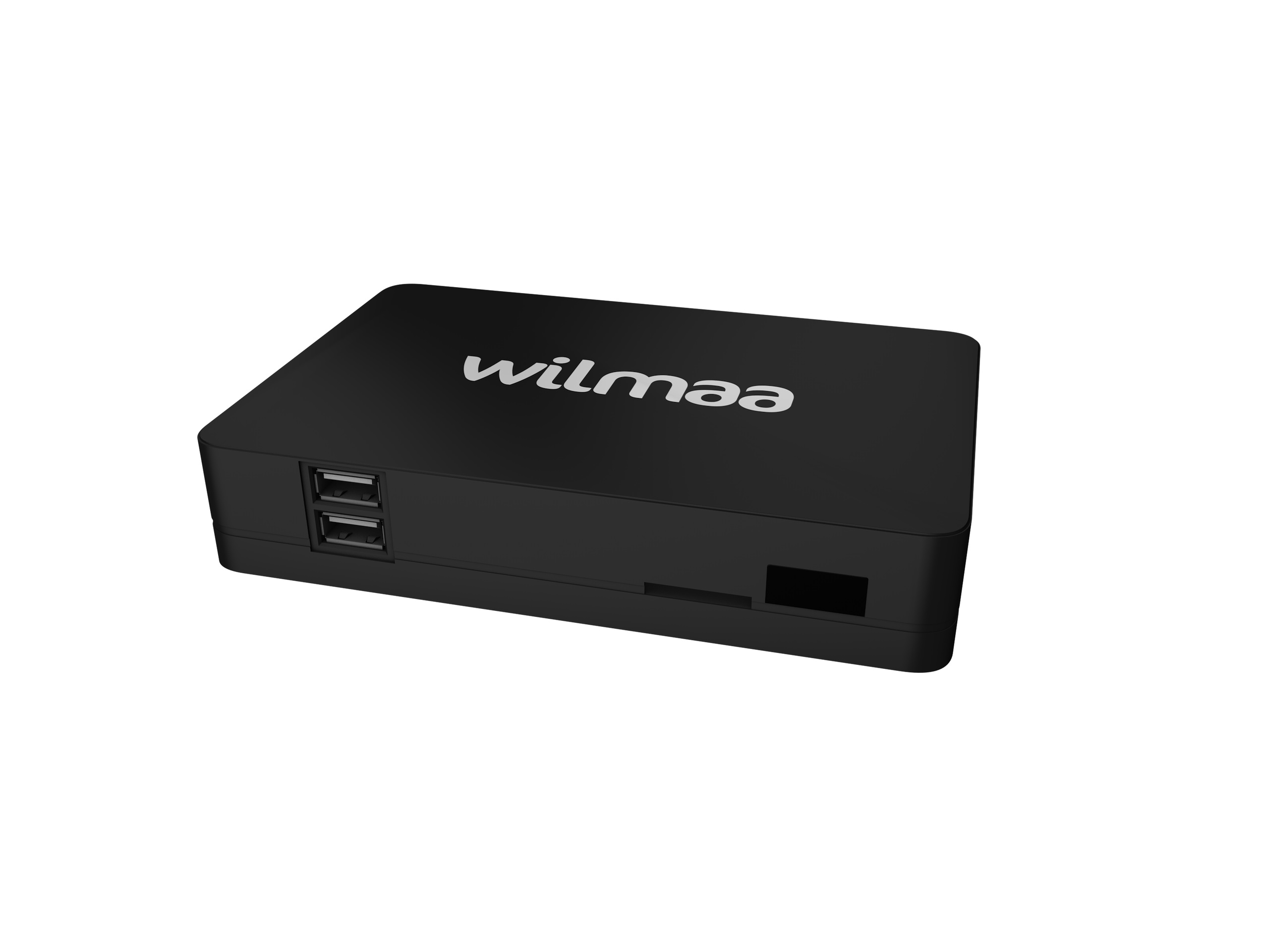 Wilmaa TV Box – der grosse Test