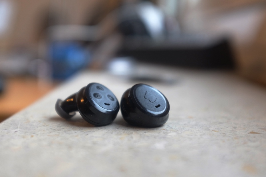 Bragi The Headphone – ‚Echte‘ drahtlose Kopfhörer