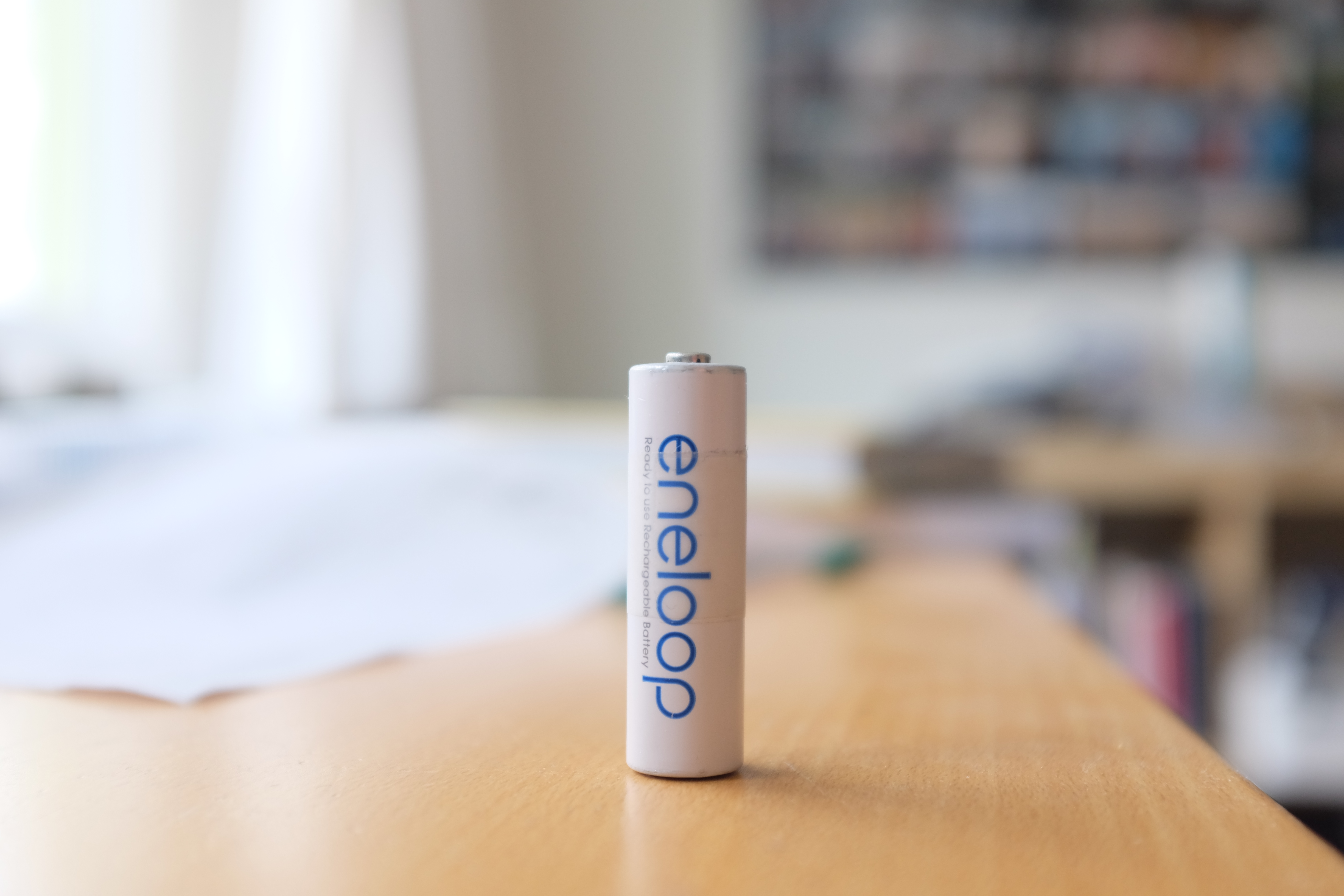 Batterien – das neue Erdöl